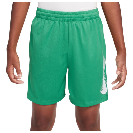 Nike Παιδικό σορτς Dri-FIT Multi Nike Παιδικό σορτς Dri-FIT Multi